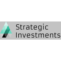Strategic investments